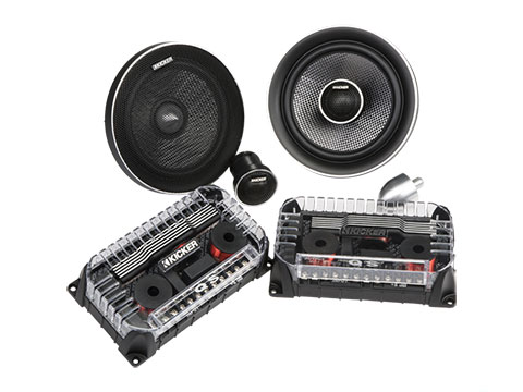 audio store